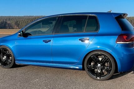VW Golf 200.000 km 12.500 &euro; Büchenbach 91186