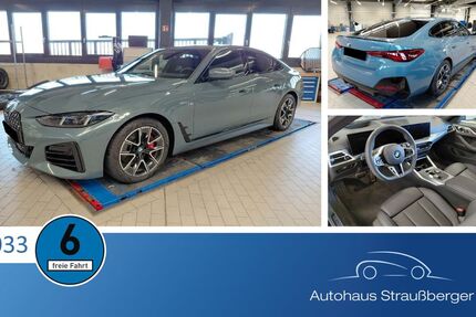 BMW 420 Gran Coupé 8.800 km 49.090 &euro; Buchschwabach bei Nürnberg 90574
