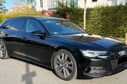 Audi A6 98.973 km 29.800 &euro; Nürnberg 90441