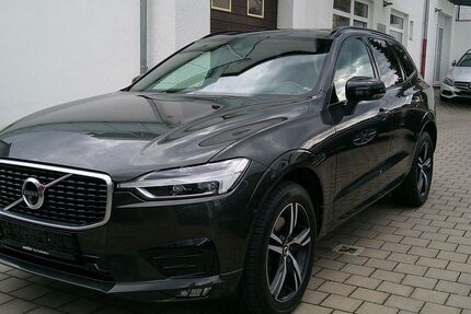 Volvo XC60 199.975 km 23.900 &euro; Cadolzburg 90556