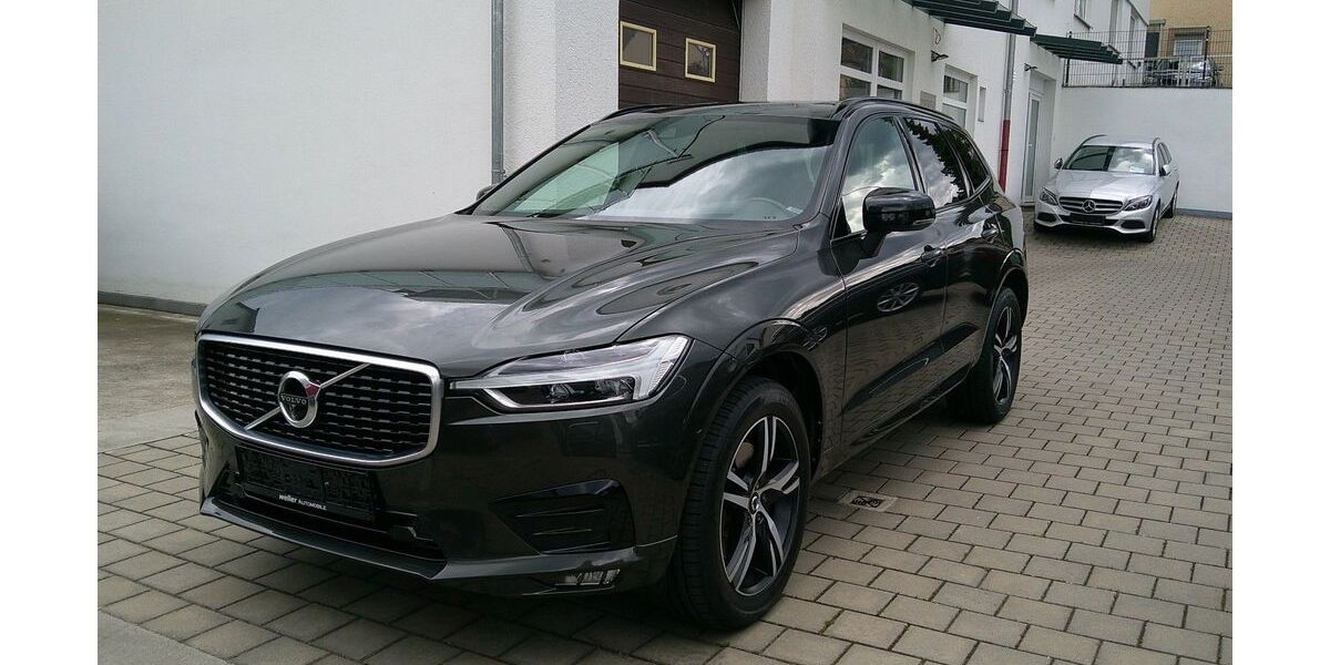 Volvo XC60 199.975 km 23.900 &euro; Cadolzburg 90556