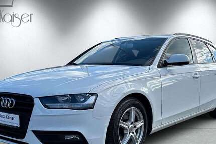 Audi A4 260.393 km 6.499 &euro; Nuernberg 90482