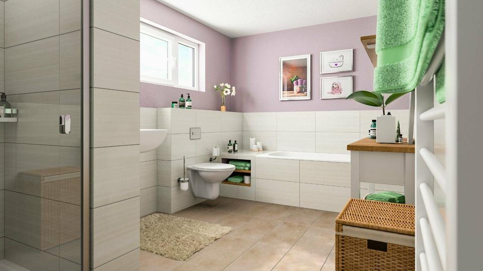 Einfamilienhaus Neustadt an der Aisch - 3 Zimmer, 100 m&sup2;, 267.440&euro; | Angebot:8893414