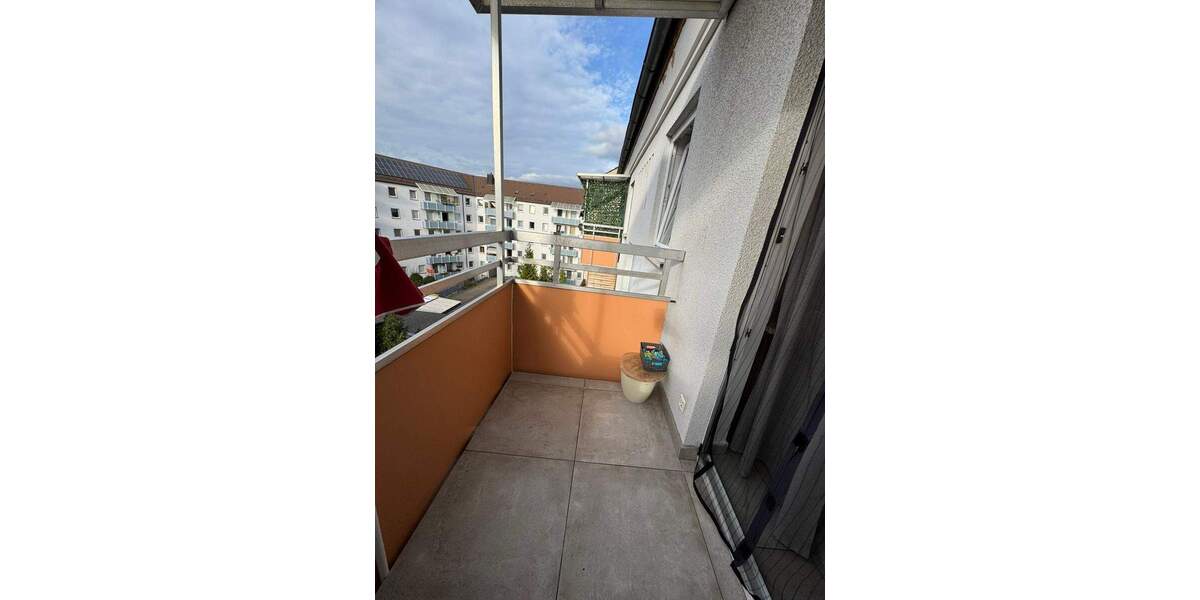 Etagenwohnung Nürnberg Steinbühl - 3 Zimmer, 72 m&sup2;, 269.990&euro; | Angebot:25730251