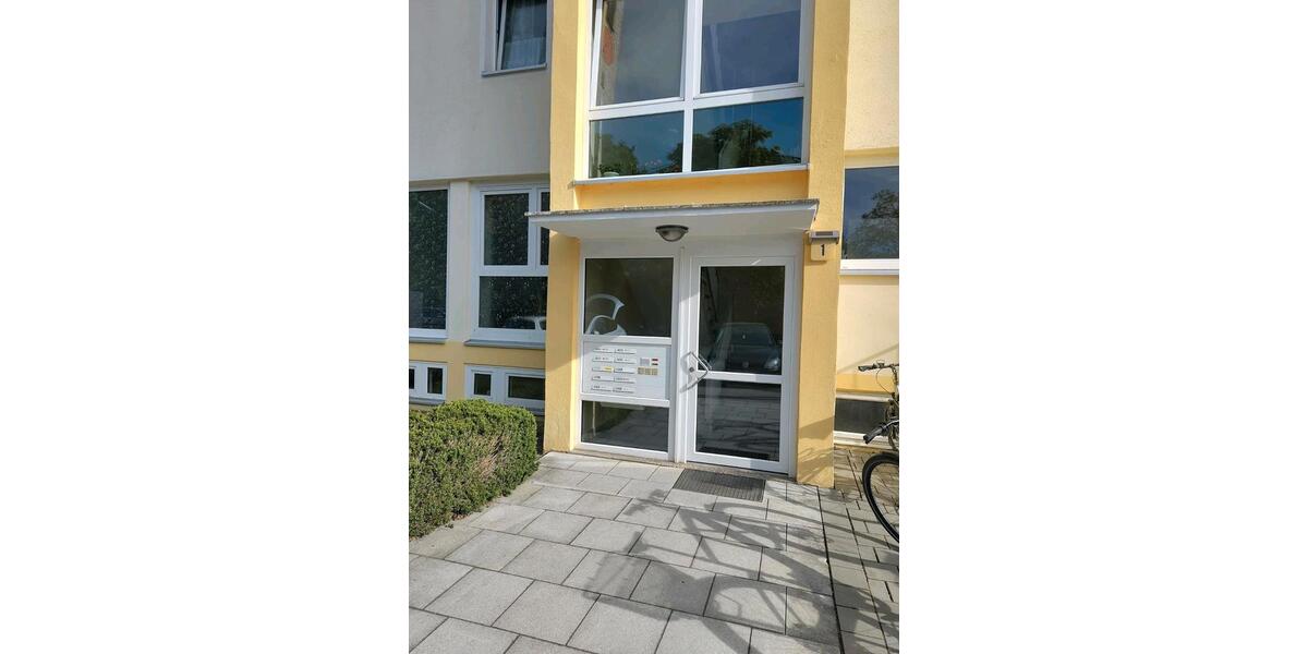 Etagenwohnung Erlangen Am Anger - 3 Zimmer, 81 m&sup2;, 340.000&euro; | Angebot:26415835