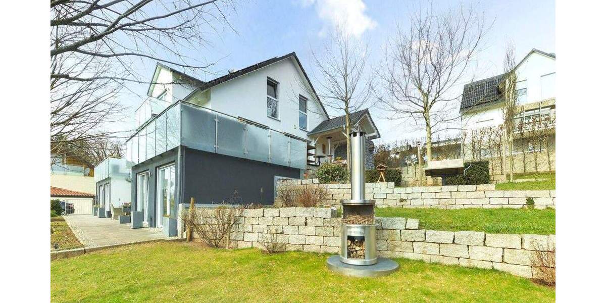 Einfamilienhaus Rohr - 6 Zimmer, 258 m&sup2;, 969.000&euro; | Angebot:25896712