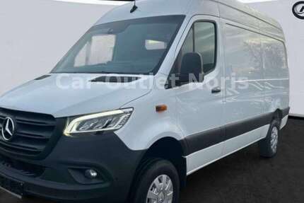 Mercedes-Benz Sprinter 100.000 km 54.900 &euro; Fürth 90763
