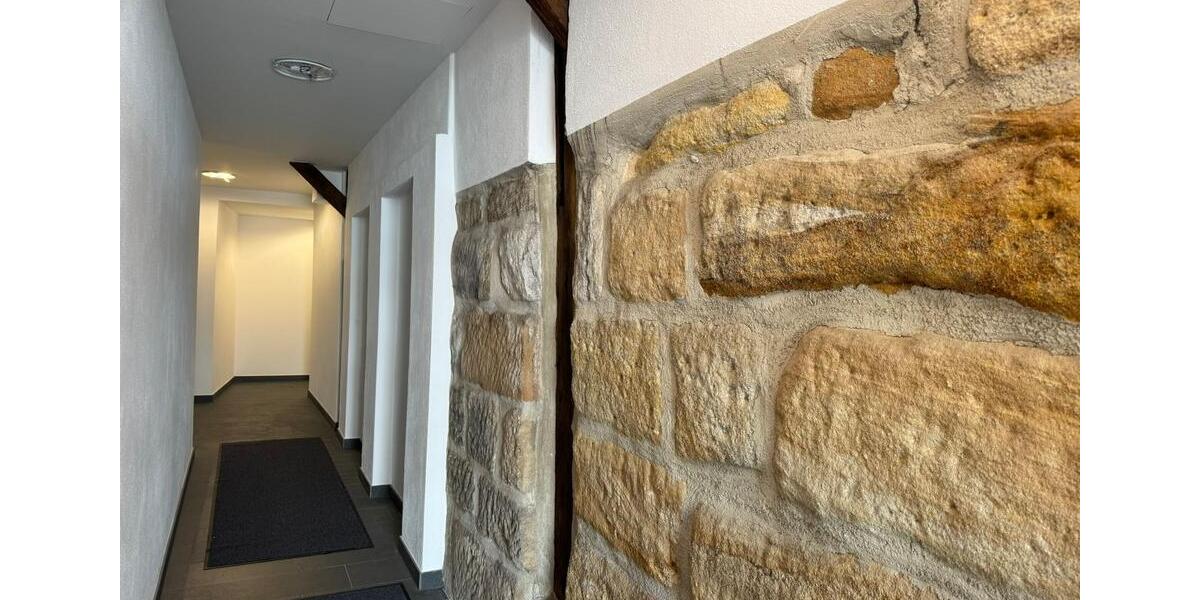 Dachgeschoßwohnung Forchheim - 2 Zimmer, 65 m&sup2;, 880&euro; | Angebot:26562498