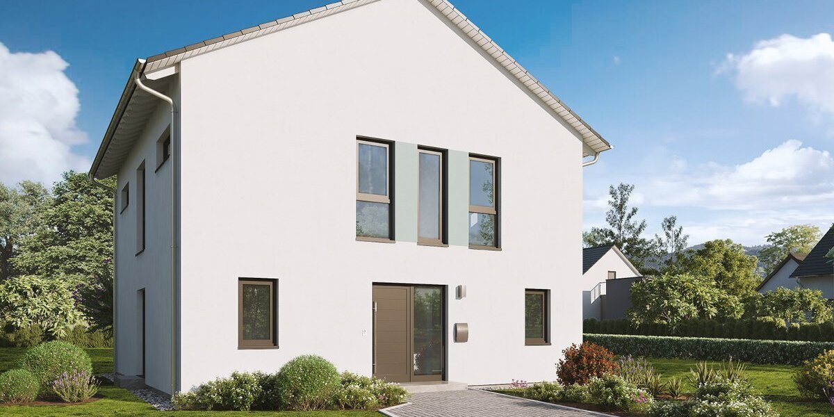 Ihr individuell geplantes Einfamilienhaus in Stein - Flexibel, gehoben und mit allkauf-Servicegarantie - Einfamilienhaus Stein | Angebot:27531577