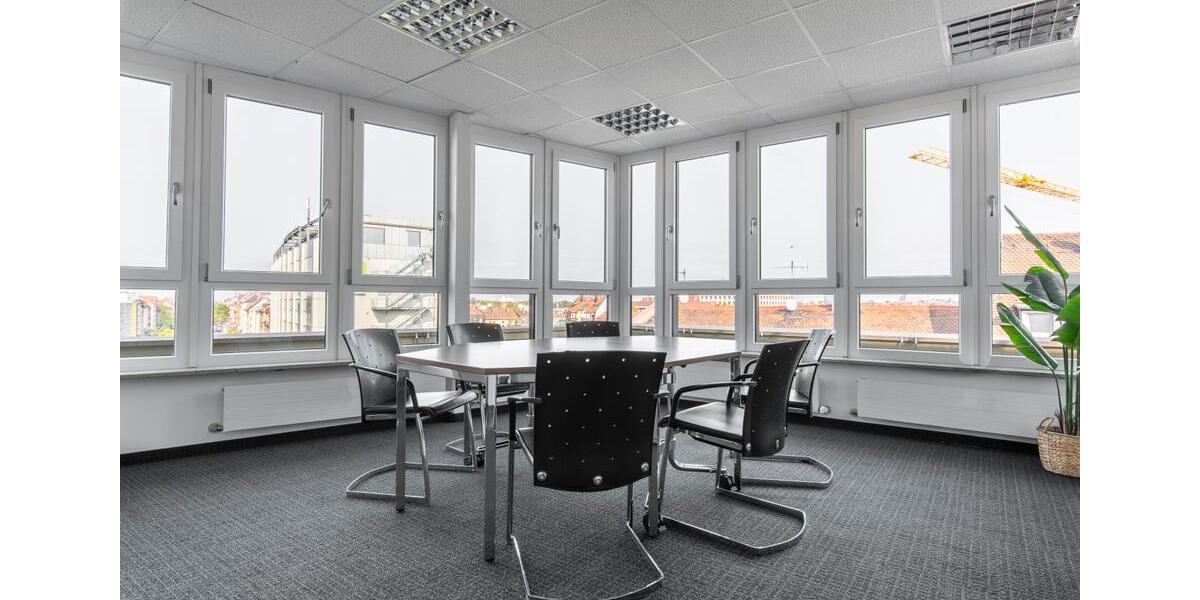 Gewerbeobjekt Nürnberg Eberhardshof - 439&euro; | Angebot:23879587