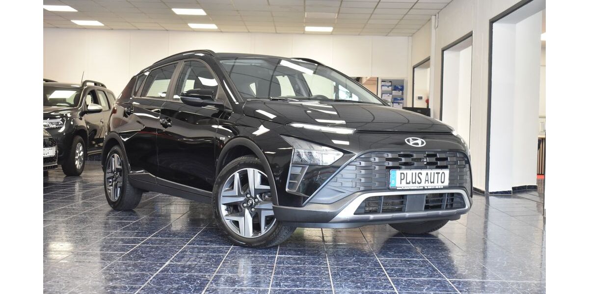 Hyundai BAYON 82.740 km 14.870 &euro; Nürnberg 90431
