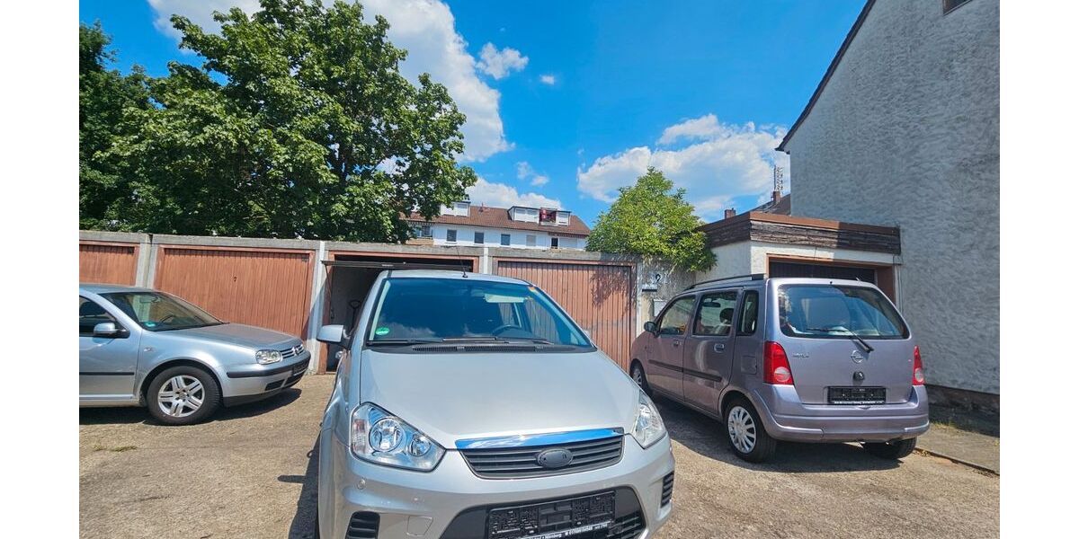 Ford C-Max 70.000 km 5.480 &euro; Nürnberg 90455