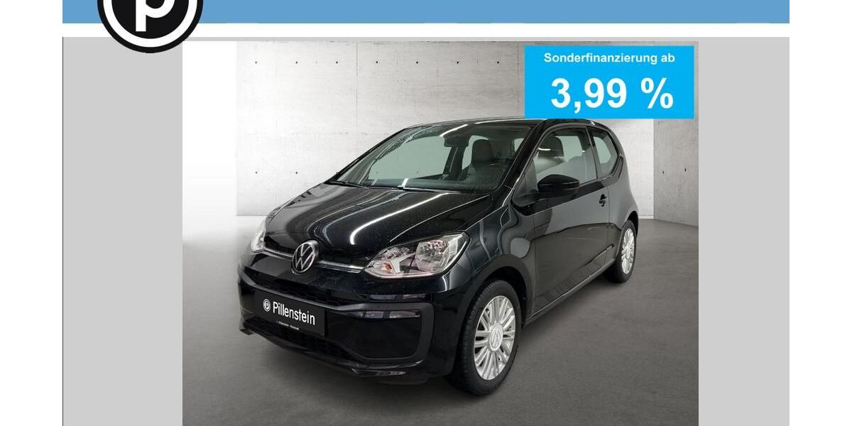 VW up! 35.950 km 11.905 &euro; Neustadt/Aisch 91413