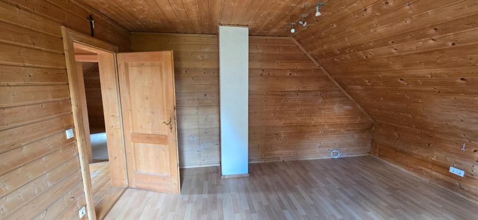 Einfamilienhaus Uehlfeld - 5 Zimmer, 109 m&sup2;, 398.000&euro; | Angebot:27019950