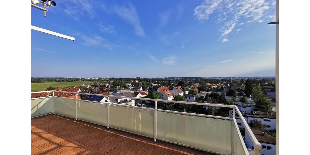 Einfamilienhaus Nürnberg Almoshof - 3 Zimmer, 106 m&sup2;, 1.170&euro; | Angebot:26575835