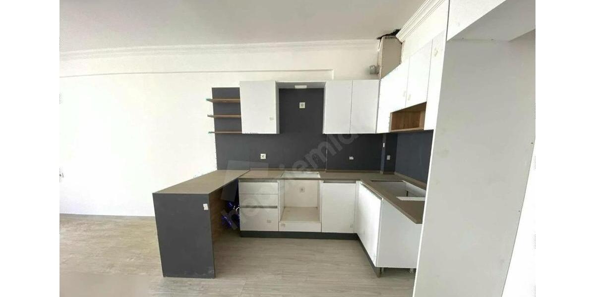 Etagenwohnung Fürth Südstadt - 2 Zimmer, 55 m&sup2;, 125.000&euro; | Angebot:25425820