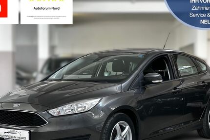 Ford Focus 135.344 km 6.990 &euro; Nürnberg 90411