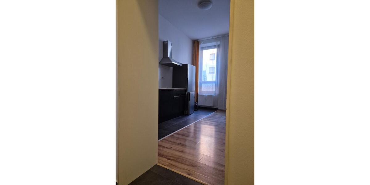 Erdgeschoßwohnung Nürnberg Zerzabelshof - 2 Zimmer, 49 m&sup2;, 900&euro; | Angebot:25854901