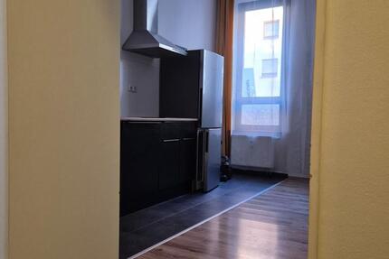 Wohnung Nürnberg Zerzabelshof - 2 Zimmer, 49 m&sup2;, 900&euro; | Angebot:25854901