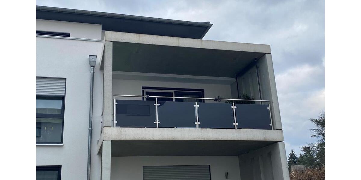 Etagenwohnung Höchstadt an der Aisch - 3 Zimmer, 90 m&sup2;, 900&euro; | Angebot:25866720