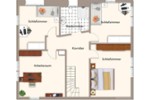 Einfamilienhaus Schwabach - 7 Zimmer, 180 m&sup2;, 850.000&euro; | Angebot:27259341