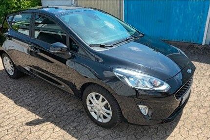 Ford Fiesta 28.112 km 8.950 &euro; Feucht 90537