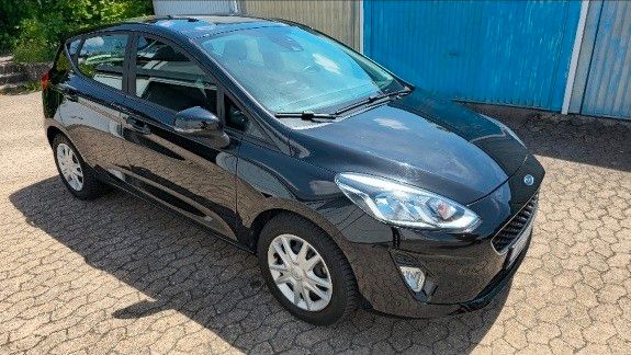 Ford Fiesta 28.112 km 8.950 &euro; Feucht 90537