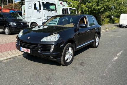 Porsche Cayenne 223.012 km 7.449 &euro; Nürnberg 90431