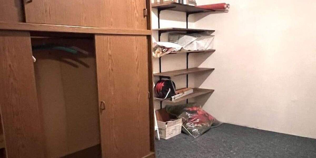 Etagenwohnung Fürth Nordstadt - 2 Zimmer, 65 m&sup2;, 209.000&euro; | Angebot:25819117