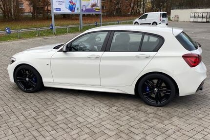 BMW M140i 19.000 km 38.500 &euro; Nürnberg 90451