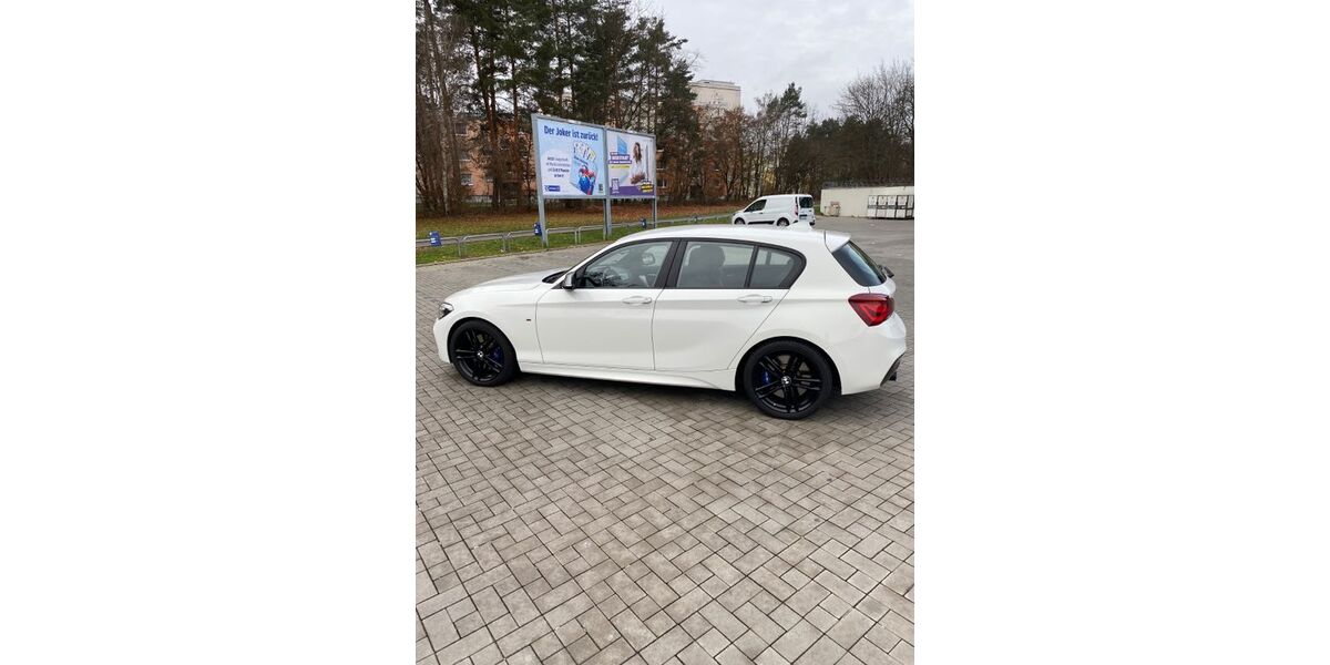 BMW M140i 19.000 km 38.500 &euro; Nürnberg 90451