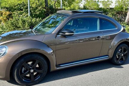 VW Beetle 183.000 km 8.900 &euro; Nürnberg 90489