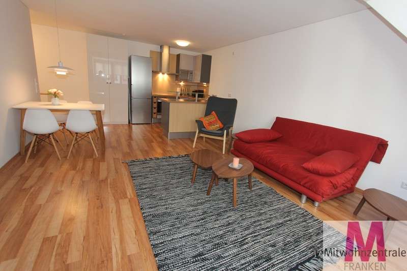 Zimmer Nürnberg - 2 Zimmer, 1.290&euro; | Angebot:25926926