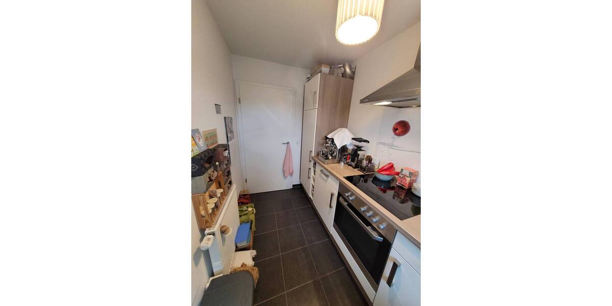 Etagenwohnung Fürth Unterfarrnbach - 2 Zimmer, 62 m&sup2;, 740&euro; | Angebot:26543756