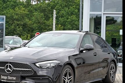 Mercedes-Benz C 300 56.965 km 43.333 &euro; Wendelstein 90530