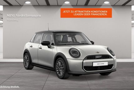 Mini Cooper C 8.011 km 28.516 &euro; Nürnberg 90441