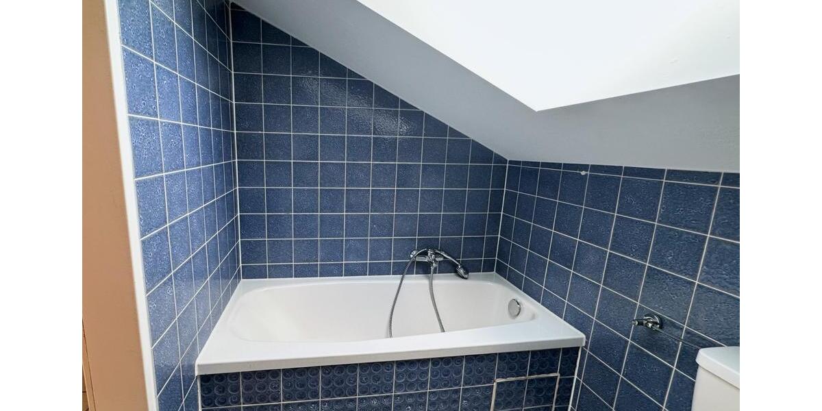 Dachgeschoßwohnung Hemhofen - 2 Zimmer, 49 m&sup2;, 570&euro; | Angebot:25875103