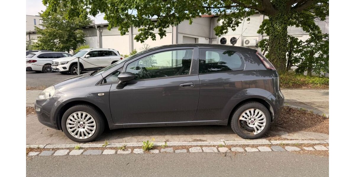 Fiat Punto 175.000 km 1.100 &euro; Großenseebach 91091