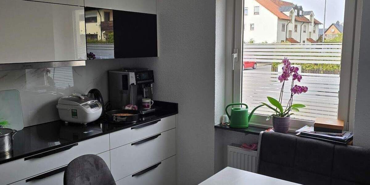 Reihenendhaus Feucht - 5 Zimmer, 130 m&sup2;, 499.999&euro; | Angebot:25997377