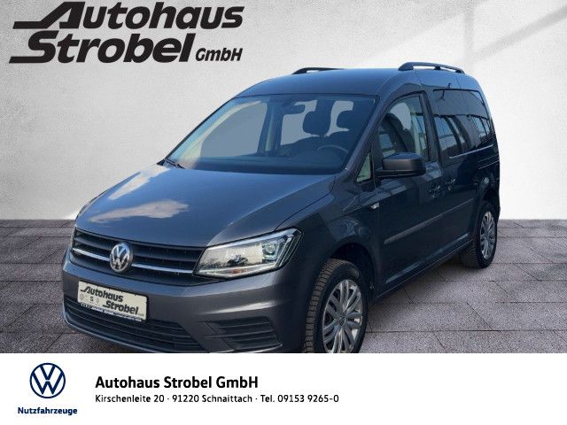 VW Caddy 53.880 km 24.990 &euro; Schnaittach 91220
