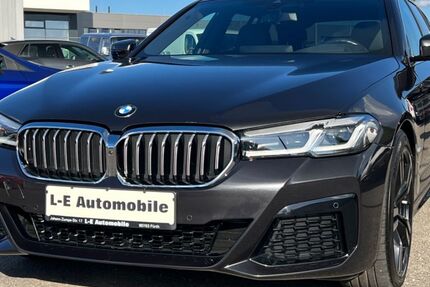 BMW 540 15.500 km 49.470 &euro; Fürth 90768