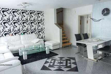 Haus Nürnberg Gaismannshof - 5.5 Zimmer, 138 m&sup2;, 739.000&euro; | Angebot:26242494