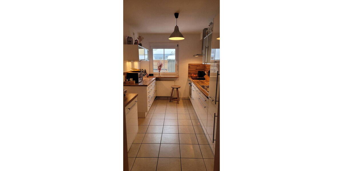 Reihenmittelhaus Erlangen Büchenbach - 4 Zimmer, 120 m&sup2;, 625.000&euro; | Angebot:25927755