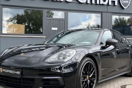 Porsche Panamera 97.147 km 48.900 &euro; Zirndorf 90513