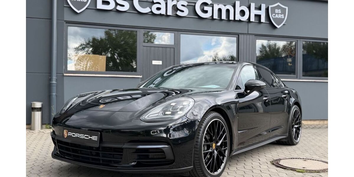 Porsche Panamera 97.147 km 48.900 &euro; Zirndorf 90513