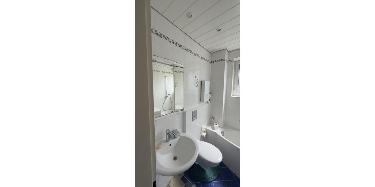 Etagenwohnung Nürnberg Kleinweidenmühle - 3 Zimmer, 73 m&sup2;, 1.150&euro; | Angebot:26586927