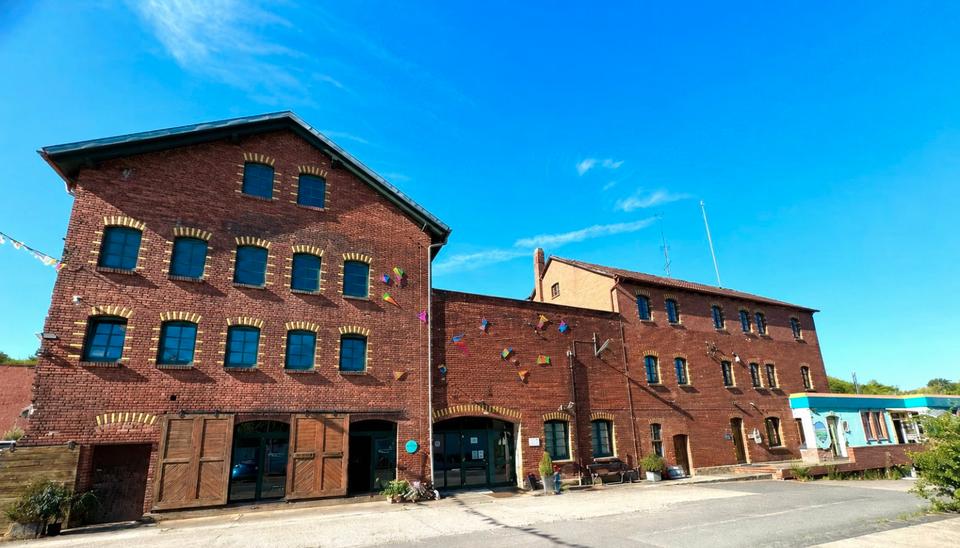 Gewerbeobjekt Neustadt an der Aisch - 600&euro; | Angebot:26486537