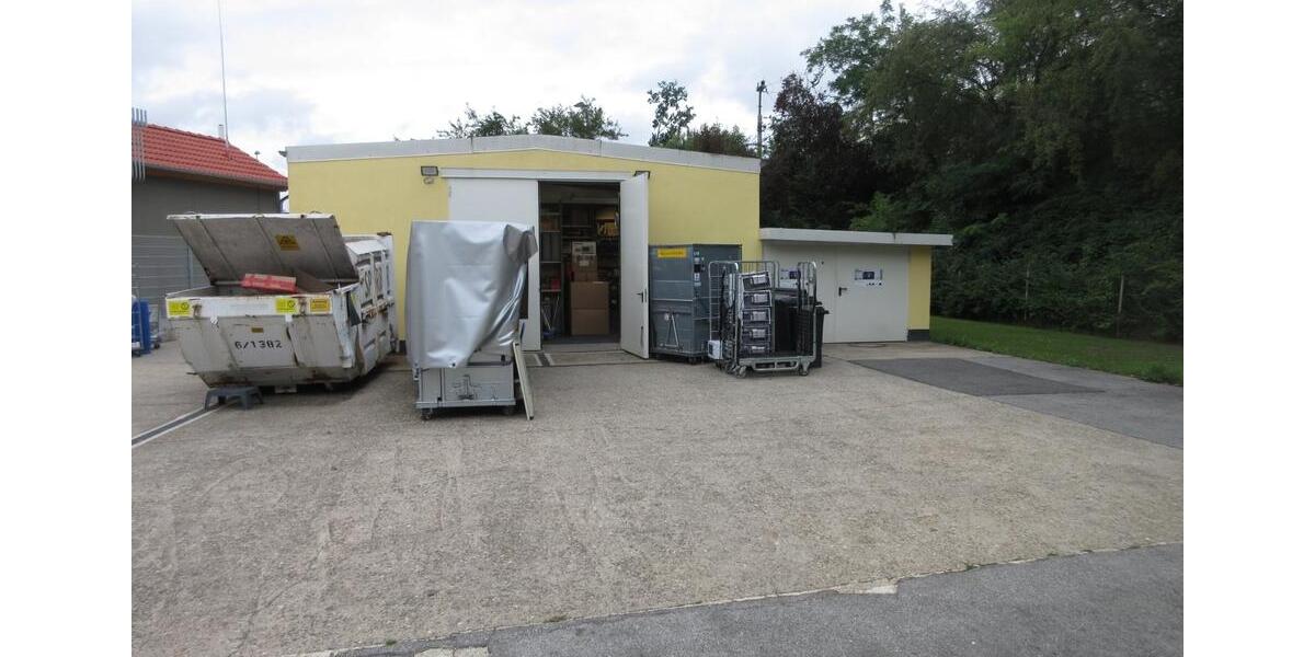 Gewerbeobjekt Feucht - 2.650&euro; | Angebot:21711683