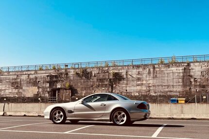 Mercedes-Benz SL 350 198.000 km 21.550 &euro; Feucht 90537