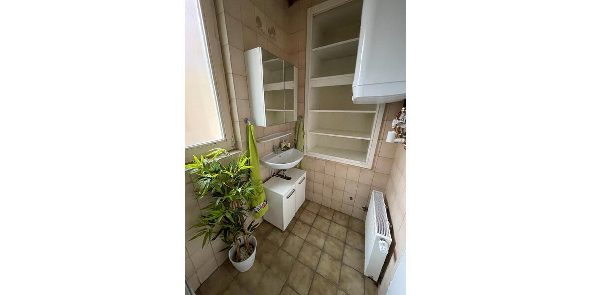 Erdgeschoßwohnung Nürnberg Gleißhammer - 2 Zimmer, 39 m&sup2;, 520&euro; | Angebot:26485696